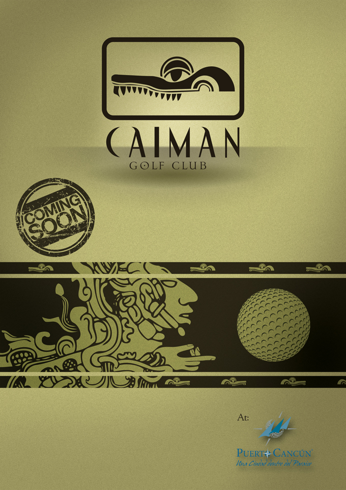 Caimán