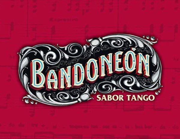 Bandoneón