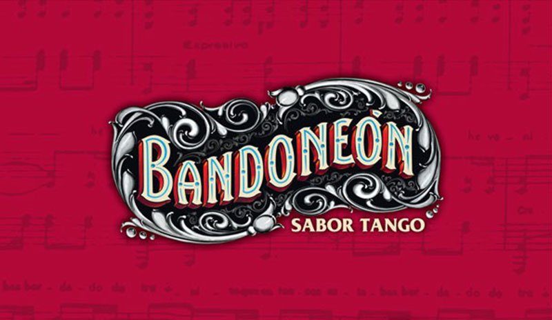 Bandoneón