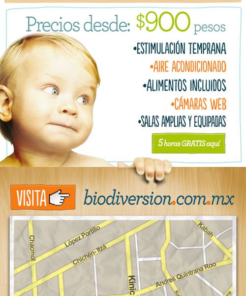 diseño web cancun