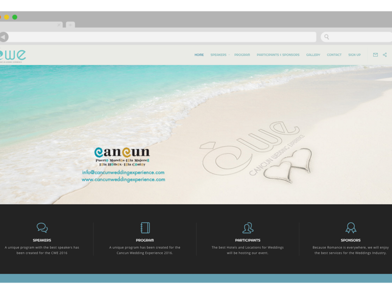 sitio-web-cancun-wedding-experience-interface