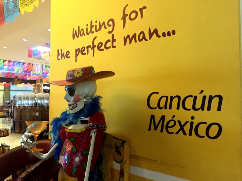 diseño web cancun - Hacienda Tequila 1