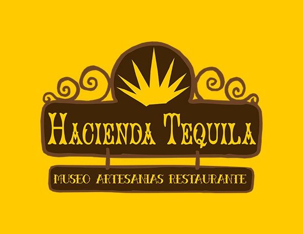 Diseño web y branding para Hacienda Tequila