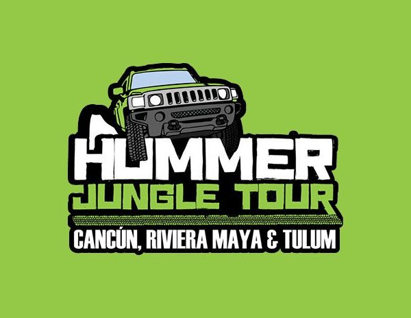 Hummer Jungle Tour