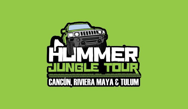 Hummer Jungle Tour